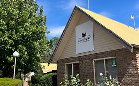 The Hahndorf Lodge